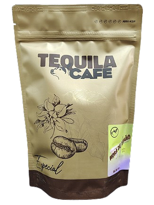 Tequila Café – Moka Limão – Grão (250g)