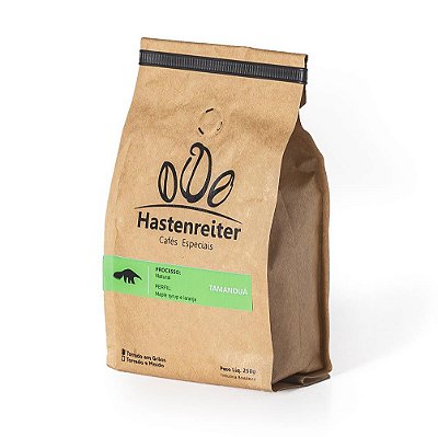 Hastenreiter Tamanduá – Grão (250g)