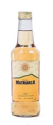 Matriarca - Ouro Jaqueira (275ml)