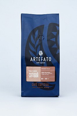 Artefato Cafés - Catiguá Grão (250g)
