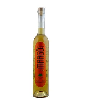 Margô - Ouro (500ml)