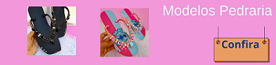 Modelos pedras