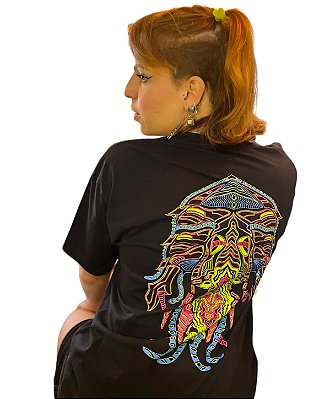 Camiseta JellyFish