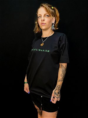 Camiseta JellyFish