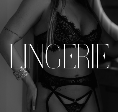 lingerie 1