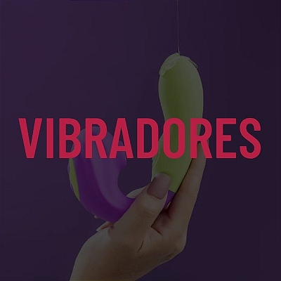 VIBRADORES 2