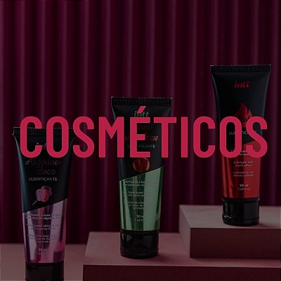 COSMETICOS 2