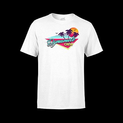 CAMISETA DYNAMITE CREW D⚡️C - CALIFA