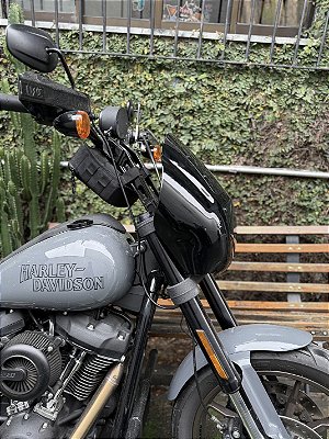 Quarter Fairing - Low Rider S