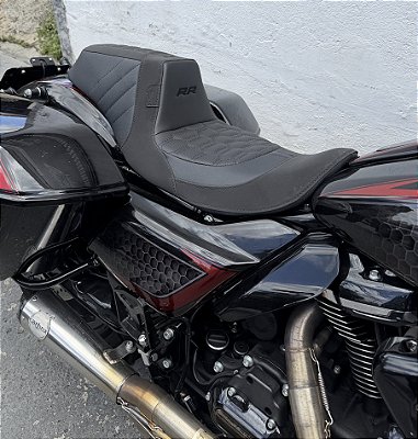 BANCO SQUARE BODY S (Edição RR) - DYNAMITE⚡️CREW