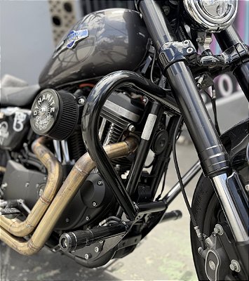 New Crash Bar - DYNAMITE⚡️CREW