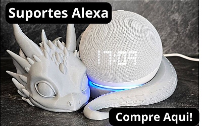 Suporte Alexa