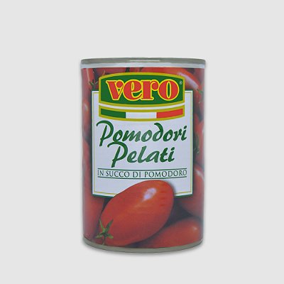 Pomodori Pelati 400 g