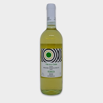 Vinho Branco Verdeca