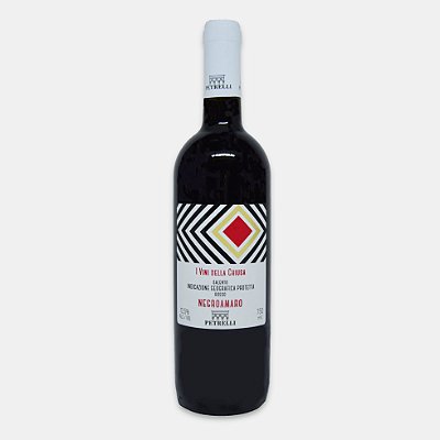 Vinho Tinto Negroamaro