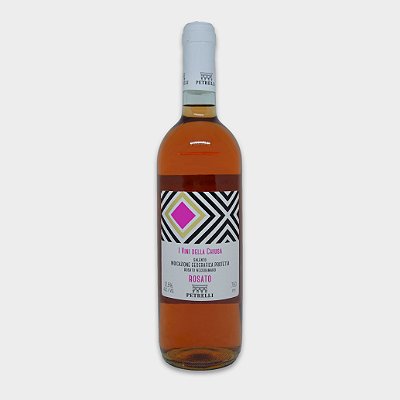 Vinho Rosé Rosato