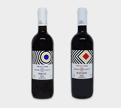 Vinhos Tintos