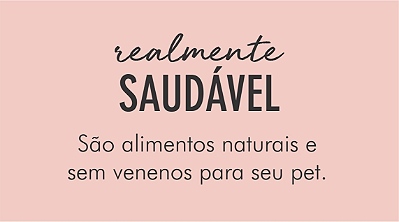 Frase: é realmente saudável