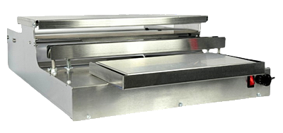 Embaladora Filme PVC - 400