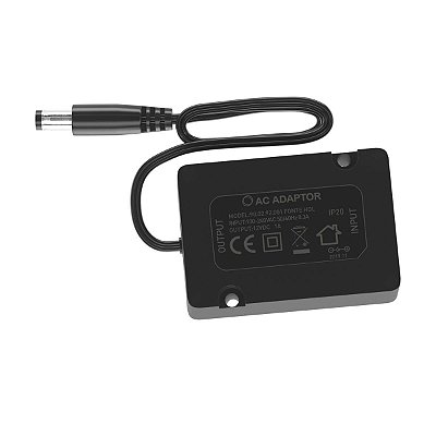 Fonte Para Fechadura HDL e Controle de Acesso 12V 1A 90.02.92.001