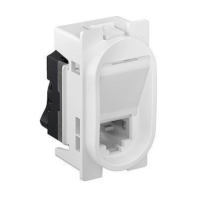 Módulo RJ45 Cat.6A FTP LCS2 PIAL Nereya 663077