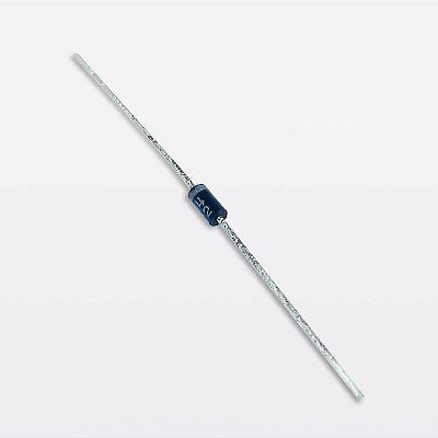 Diodo 1N4002 Mic