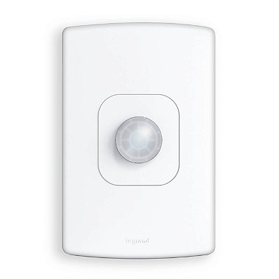 Sensor de Presença Para Lâmpada Com Fotocélula 4x2 PIAL Nereya 663028