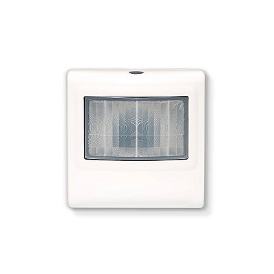 Sensor de Presença Universal 3 Fios 1000W Branco Arteor 574047B Legrand