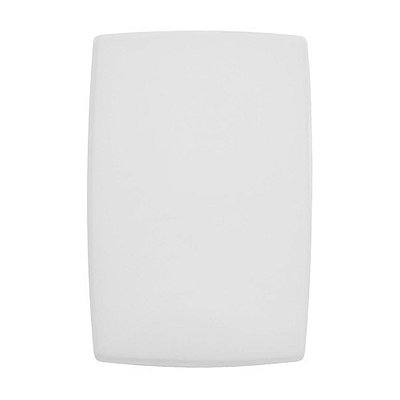 Placa Cega 4x2 Branco Legrand PIAL PLUS (Antiga) 618500 Legrand