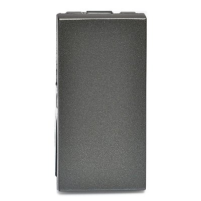 Módulo Interruptor Simples 16A Magnésio Arteor Legrand 592600