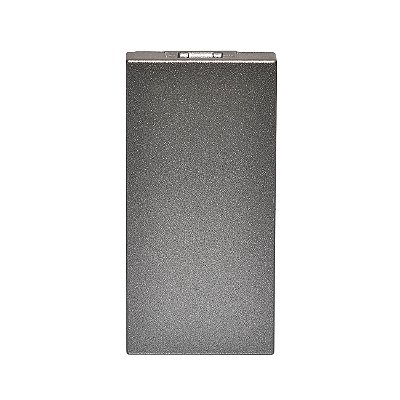 Módulo Cego Magnésio 582660B Arteor Legrand Linha Premium