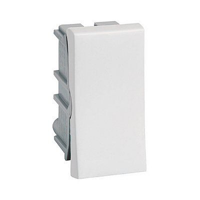 Módulo Interruptor Paralelo Pialplus Linha Antiga 611011 Legrand