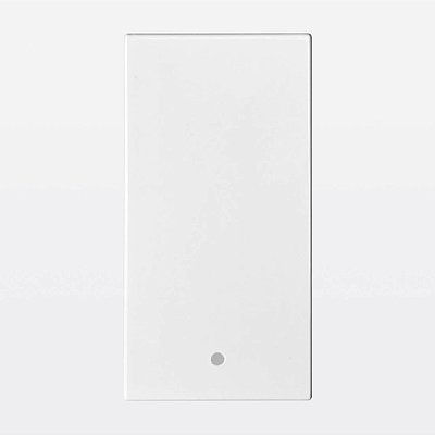 Módulo Interruptor Intermediário Four Way Branco JW4004 MatixGo Legrand