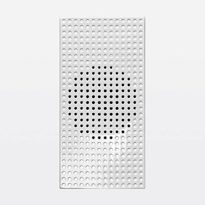 Módulo Campainha Cigarra 220v Matixgo Legrand Branco Jw4356v230
