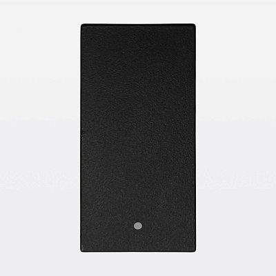 Módulo Interruptor Intermediário Four Way Preto MatixGo JB4004 Legrand
