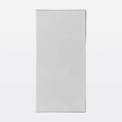 Módulo Cego Branco Matix Go Jw4950 Legrand