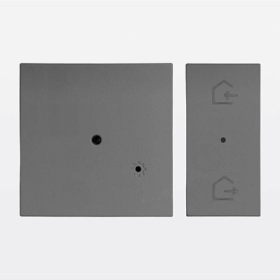 Kit Gateway Automação Residencial com Interruptor Geral Bticino MatixGo JG4510C