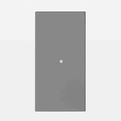 Interruptor Paralelo Conectado Controle por Aplicativo MatixGo Bticino JG4003C