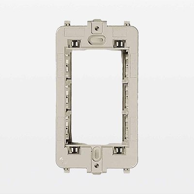 Suporte 4x2 Thsei Up Bticino M5s Legrand
