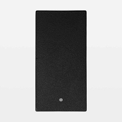 Módulo Interruptor Paralelo Three Way Preto MatixGo Legrand Bticino JB4003