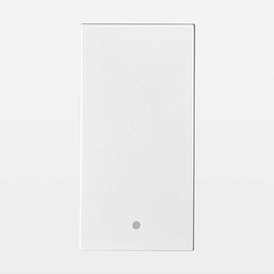 Pulsador Automação Residência Jw4005 Matixgo Bticino Legrand Branco