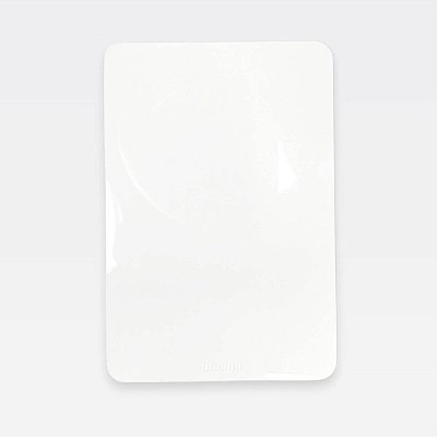 Placa Cega 4x2 Branca MatixGo Legrand JA4803M0JW