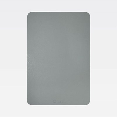 Placa Cega 4x2 Cinza MatixGo Legrand JA4803M0JG