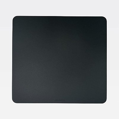 Placa Cega 4x4 Preta MatixGo Legrand JA4826M0JB