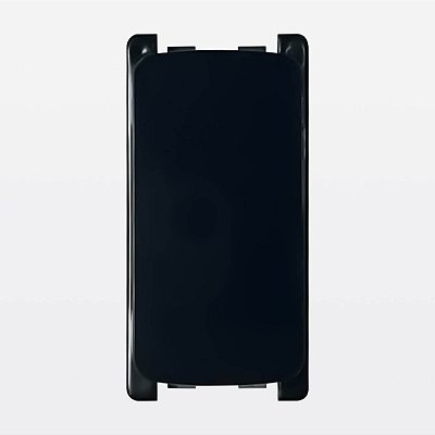 Modulo Cego 1M Preto Legrand Zeffia 680165PT