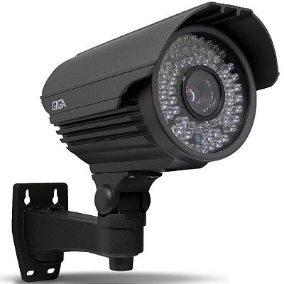 Câmera Varifocal Giga Starvis GS0058 Full HD Ultra Low Light 1080p