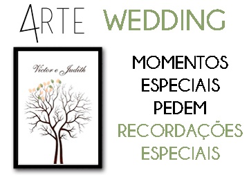 4 Arte WEDDING