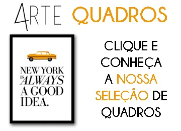 4 Arte QUADROS