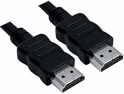 Cabo HDMI 1.8m