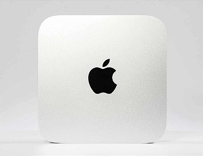 Mac Mini – Compacto e Poderoso! + Garantia - REFURBISHED